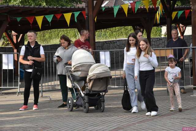 [WIDEO/FOTO] Wystartowały tegoroczne Dni Żarowa! Pierwsi wykonawcy już na scenie