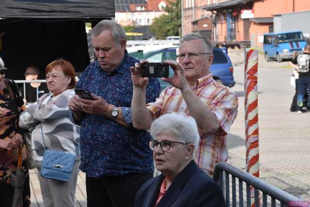 [WIDEO/FOTO] Wystartowały tegoroczne Dni Żarowa! Pierwsi wykonawcy już na scenie
