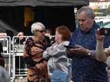 [WIDEO/FOTO] Wystartowały tegoroczne Dni Żarowa! Pierwsi wykonawcy już na scenie