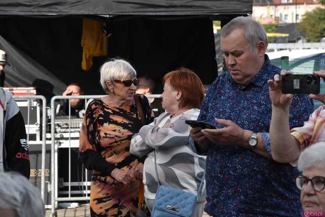 [WIDEO/FOTO] Wystartowały tegoroczne Dni Żarowa! Pierwsi wykonawcy już na scenie