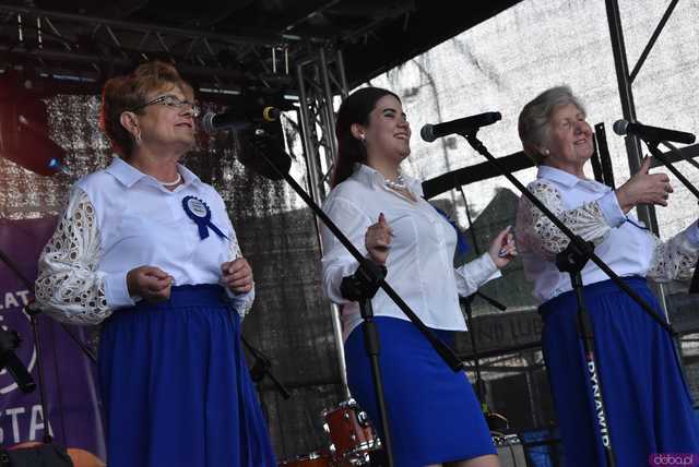 [WIDEO/FOTO] Wystartowały tegoroczne Dni Żarowa! Pierwsi wykonawcy już na scenie