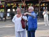 [WIDEO/FOTO] Wystartowały tegoroczne Dni Żarowa! Pierwsi wykonawcy już na scenie