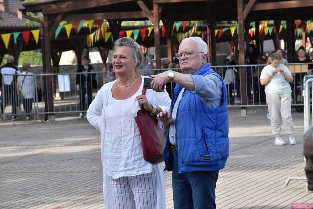 [WIDEO/FOTO] Wystartowały tegoroczne Dni Żarowa! Pierwsi wykonawcy już na scenie