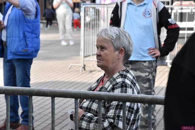 [WIDEO/FOTO] Wystartowały tegoroczne Dni Żarowa! Pierwsi wykonawcy już na scenie