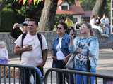 [WIDEO/FOTO] Wystartowały tegoroczne Dni Żarowa! Pierwsi wykonawcy już na scenie
