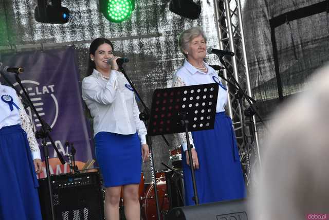 [WIDEO/FOTO] Wystartowały tegoroczne Dni Żarowa! Pierwsi wykonawcy już na scenie
