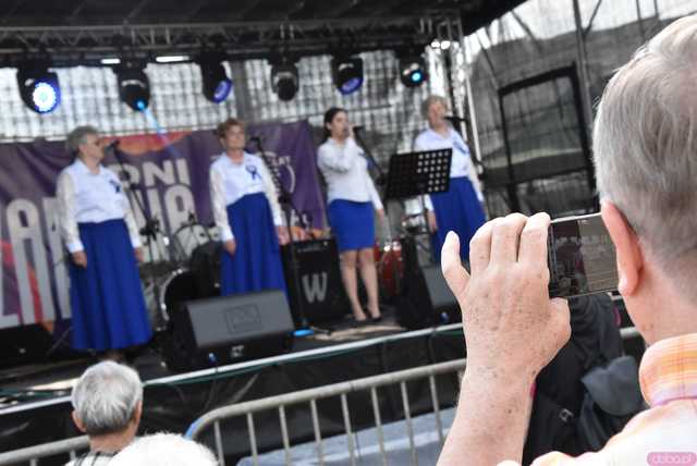 [WIDEO/FOTO] Wystartowały tegoroczne Dni Żarowa! Pierwsi wykonawcy już na scenie