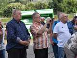 [WIDEO/FOTO] Wystartowały tegoroczne Dni Żarowa! Pierwsi wykonawcy już na scenie