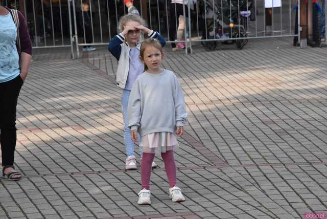 [WIDEO/FOTO] Wystartowały tegoroczne Dni Żarowa! Pierwsi wykonawcy już na scenie