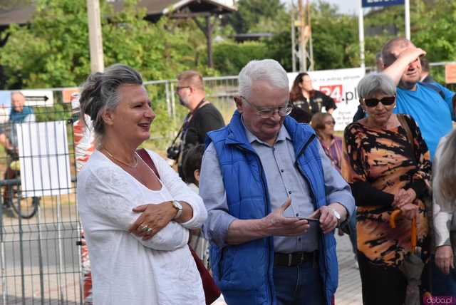 [WIDEO/FOTO] Wystartowały tegoroczne Dni Żarowa! Pierwsi wykonawcy już na scenie