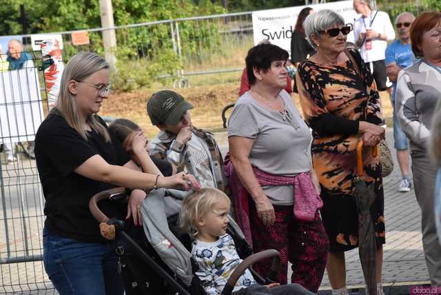 [WIDEO/FOTO] Wystartowały tegoroczne Dni Żarowa! Pierwsi wykonawcy już na scenie