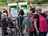 [WIDEO/FOTO] Wystartowały tegoroczne Dni Żarowa! Pierwsi wykonawcy już na scenie
