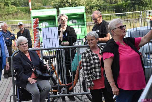 [WIDEO/FOTO] Wystartowały tegoroczne Dni Żarowa! Pierwsi wykonawcy już na scenie