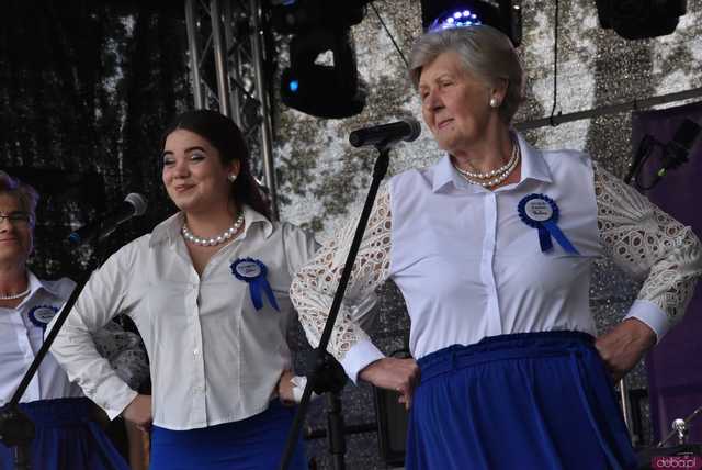 [WIDEO/FOTO] Wystartowały tegoroczne Dni Żarowa! Pierwsi wykonawcy już na scenie