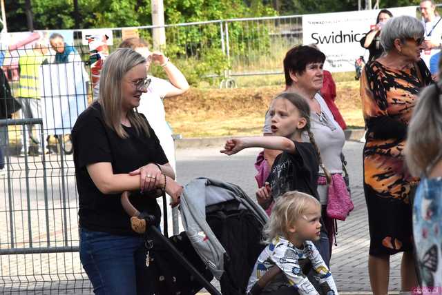 [WIDEO/FOTO] Wystartowały tegoroczne Dni Żarowa! Pierwsi wykonawcy już na scenie