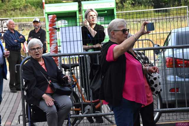 [WIDEO/FOTO] Wystartowały tegoroczne Dni Żarowa! Pierwsi wykonawcy już na scenie