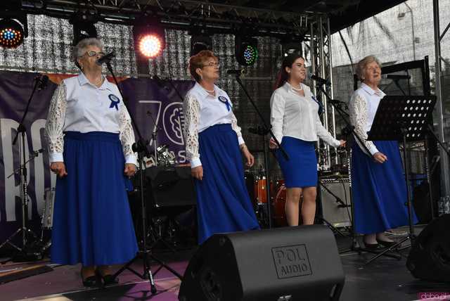 [WIDEO/FOTO] Wystartowały tegoroczne Dni Żarowa! Pierwsi wykonawcy już na scenie