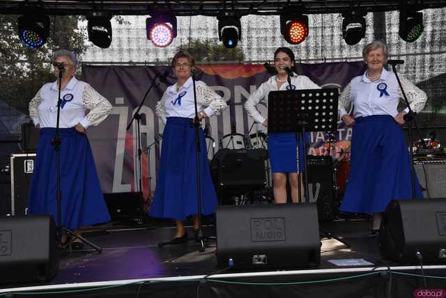 [WIDEO/FOTO] Wystartowały tegoroczne Dni Żarowa! Pierwsi wykonawcy już na scenie