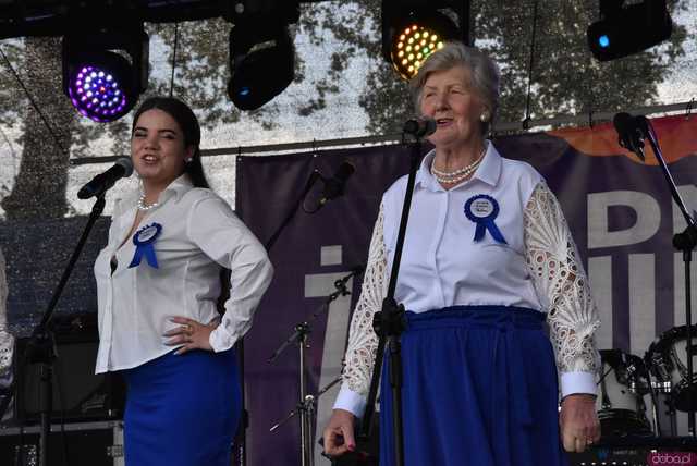 [WIDEO/FOTO] Wystartowały tegoroczne Dni Żarowa! Pierwsi wykonawcy już na scenie