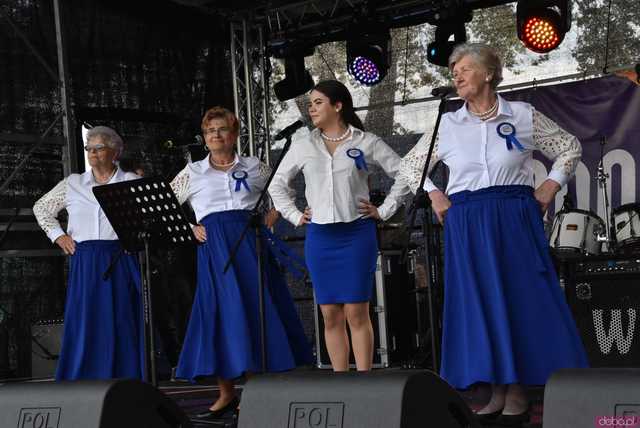 [WIDEO/FOTO] Wystartowały tegoroczne Dni Żarowa! Pierwsi wykonawcy już na scenie