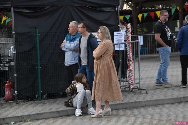 [WIDEO/FOTO] Wystartowały tegoroczne Dni Żarowa! Pierwsi wykonawcy już na scenie