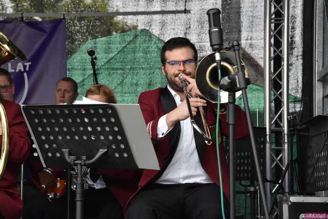 [WIDEO/FOTO] Wystartowały tegoroczne Dni Żarowa! Pierwsi wykonawcy już na scenie