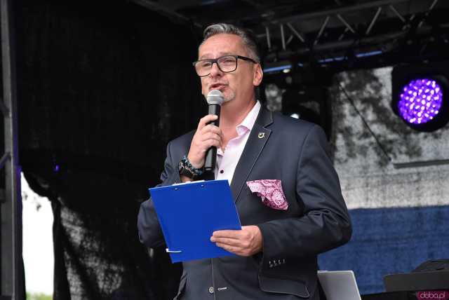 [WIDEO/FOTO] Wystartowały tegoroczne Dni Żarowa! Pierwsi wykonawcy już na scenie