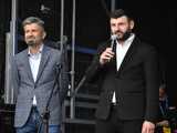 [WIDEO/FOTO] Wystartowały tegoroczne Dni Żarowa! Pierwsi wykonawcy już na scenie