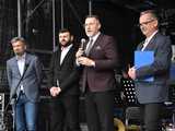 [WIDEO/FOTO] Wystartowały tegoroczne Dni Żarowa! Pierwsi wykonawcy już na scenie