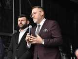 [WIDEO/FOTO] Wystartowały tegoroczne Dni Żarowa! Pierwsi wykonawcy już na scenie
