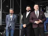 [WIDEO/FOTO] Wystartowały tegoroczne Dni Żarowa! Pierwsi wykonawcy już na scenie