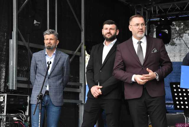 [WIDEO/FOTO] Wystartowały tegoroczne Dni Żarowa! Pierwsi wykonawcy już na scenie