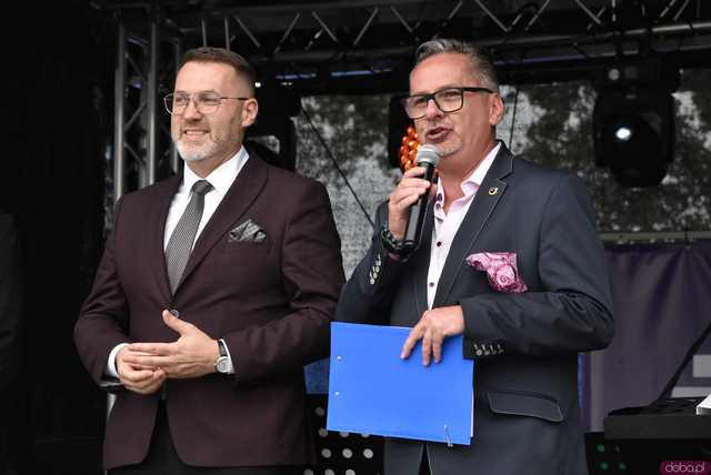 [WIDEO/FOTO] Wystartowały tegoroczne Dni Żarowa! Pierwsi wykonawcy już na scenie