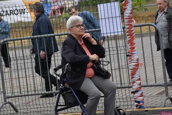 [WIDEO/FOTO] Wystartowały tegoroczne Dni Żarowa! Pierwsi wykonawcy już na scenie