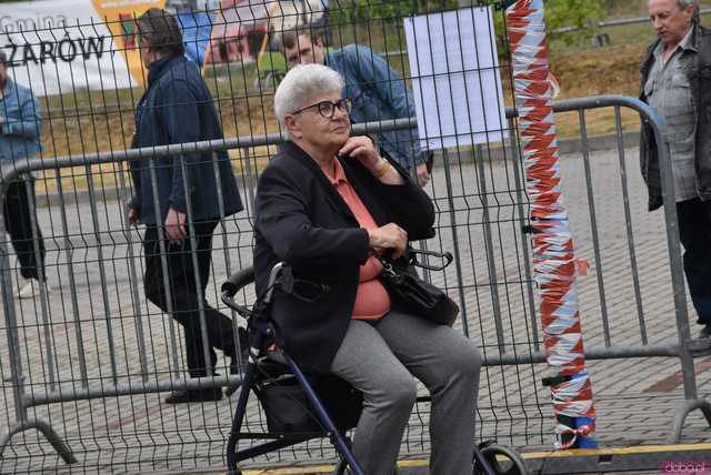 [WIDEO/FOTO] Wystartowały tegoroczne Dni Żarowa! Pierwsi wykonawcy już na scenie