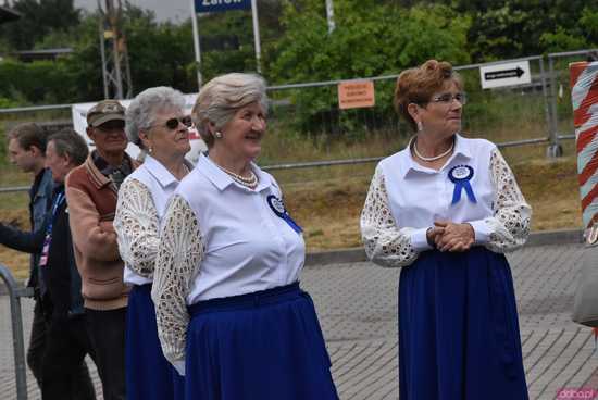 [WIDEO/FOTO] Wystartowały tegoroczne Dni Żarowa! Pierwsi wykonawcy już na scenie