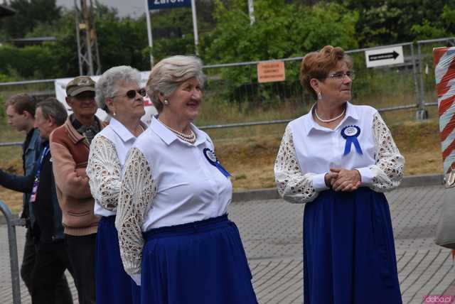 [WIDEO/FOTO] Wystartowały tegoroczne Dni Żarowa! Pierwsi wykonawcy już na scenie