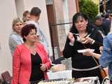 [FOTO] Rozmaite wypieki, masa zabawy i swojskie jadło podczas Turnieju Wsi w Modlęcinie