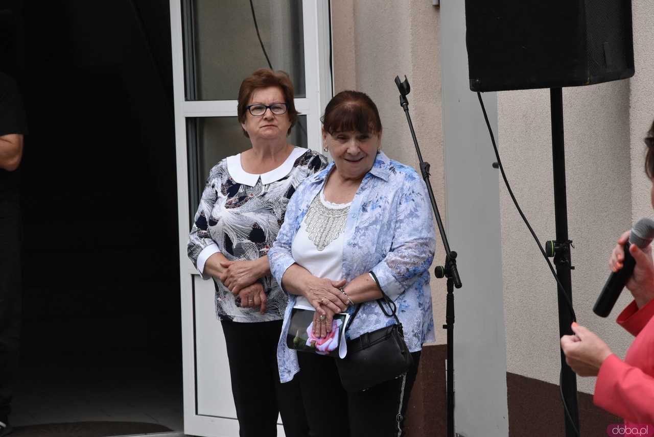 [FOTO] Rozmaite wypieki, masa zabawy i swojskie jadło podczas Turnieju Wsi w Modlęcinie