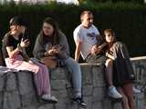 [DUŻO ZDJĘĆ] Piękni i Młodzi porwali żarowską publiczność. Drugi dzień Dni Żarowa pełen atrakcji i dobrej zabawy