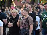 [DUŻO ZDJĘĆ] Piękni i Młodzi porwali żarowską publiczność. Drugi dzień Dni Żarowa pełen atrakcji i dobrej zabawy