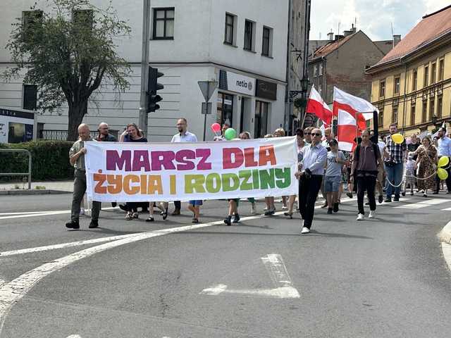 Marsz