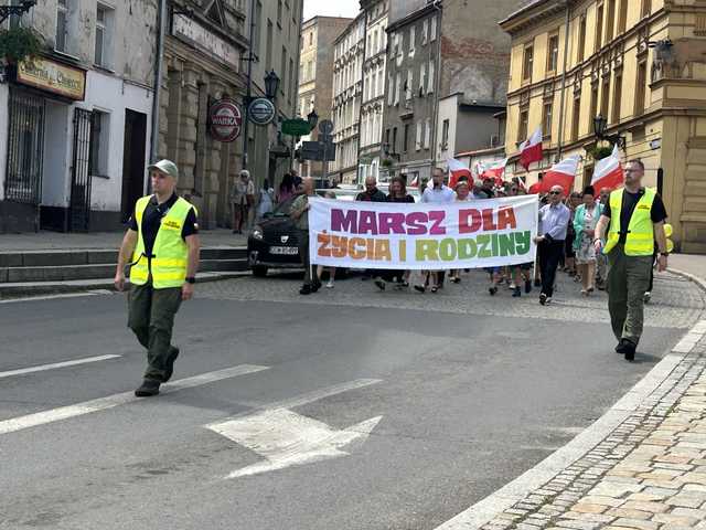Marsz