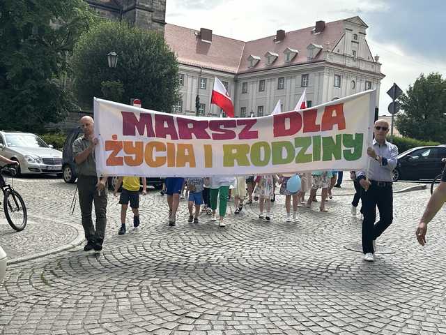 Marsz