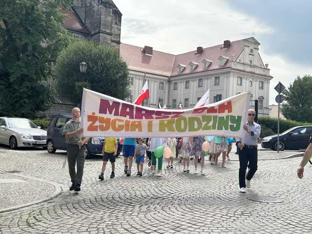 Marsz