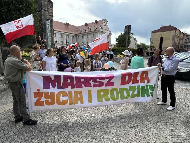 Marsz