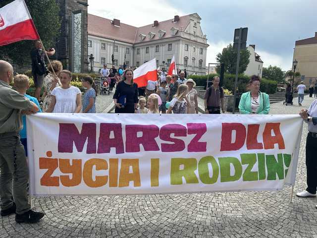 Marsz