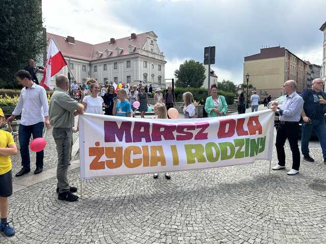 Marsz