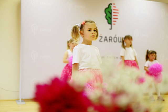 Złote Dęby dla zasłużonych 