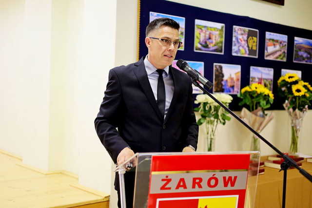 Złote Dęby dla zasłużonych 